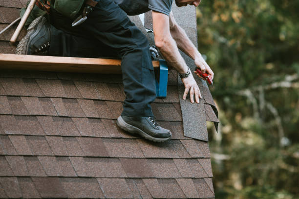 Quick and Trustworthy Emergency Roof Repair Services in Fordyce, AR